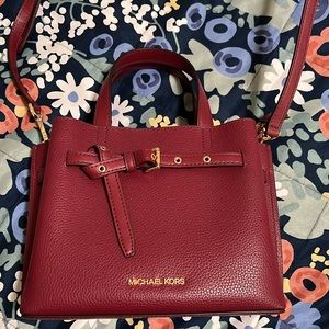 Michael Kors handbag